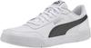 Кроссовки Puma Caracal white/puma black