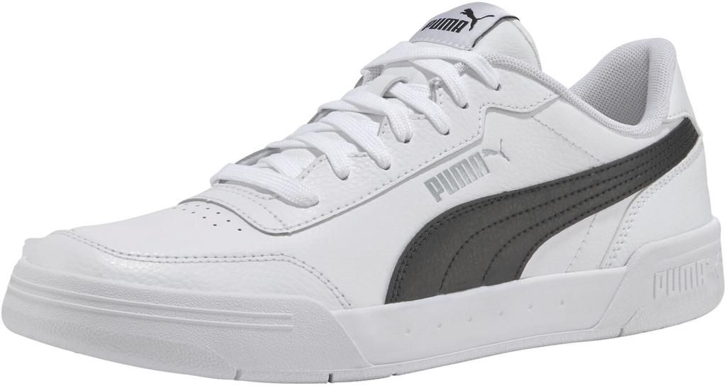 Кроссовки Puma Caracal white/puma black