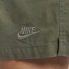 Nike Club Casual Shorts Men's Medium Olive Green HJ1947-222