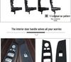 BMW 5 Series G30/G38 Interior Door Handle Armrest Trim