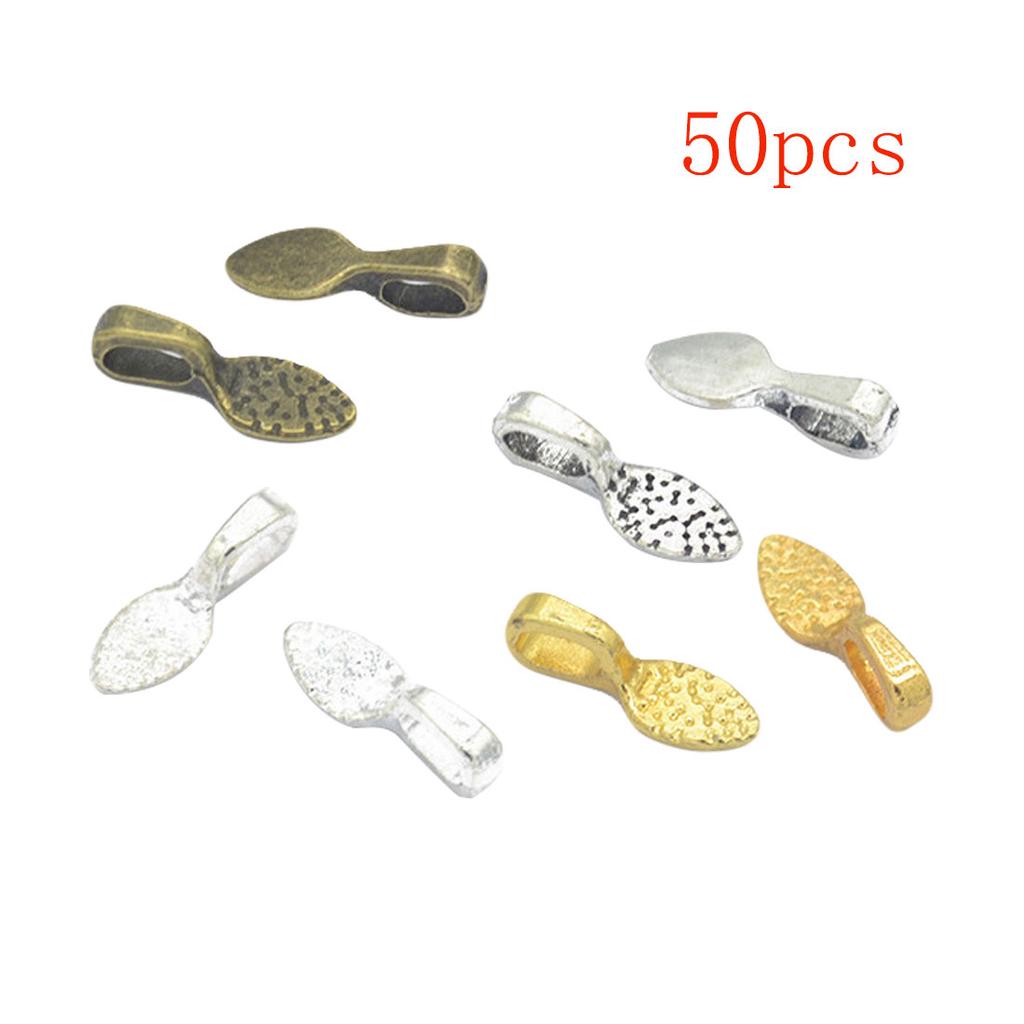 SAVITA 100 Pièces 15x5mm Cuillère Ovale Colle sur Boucle doreille Bail Bijoux Bails pour Bricolage Faire des Pendentifs en Verre de Scrabble Cabochon Argent, Or SAVITA 100 Pièces 15x5mm Cuillère Ovale Colle sur Boucle doreille Bail Bijoux Bails pour Bricolage Faire des Pendentifs en Verre de Scrabble Cabochon Argent, Or