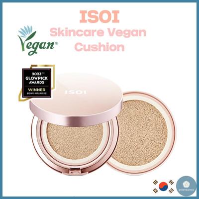 Skincare Vegan  Cushion