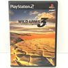 Wild Arms Advanced Third