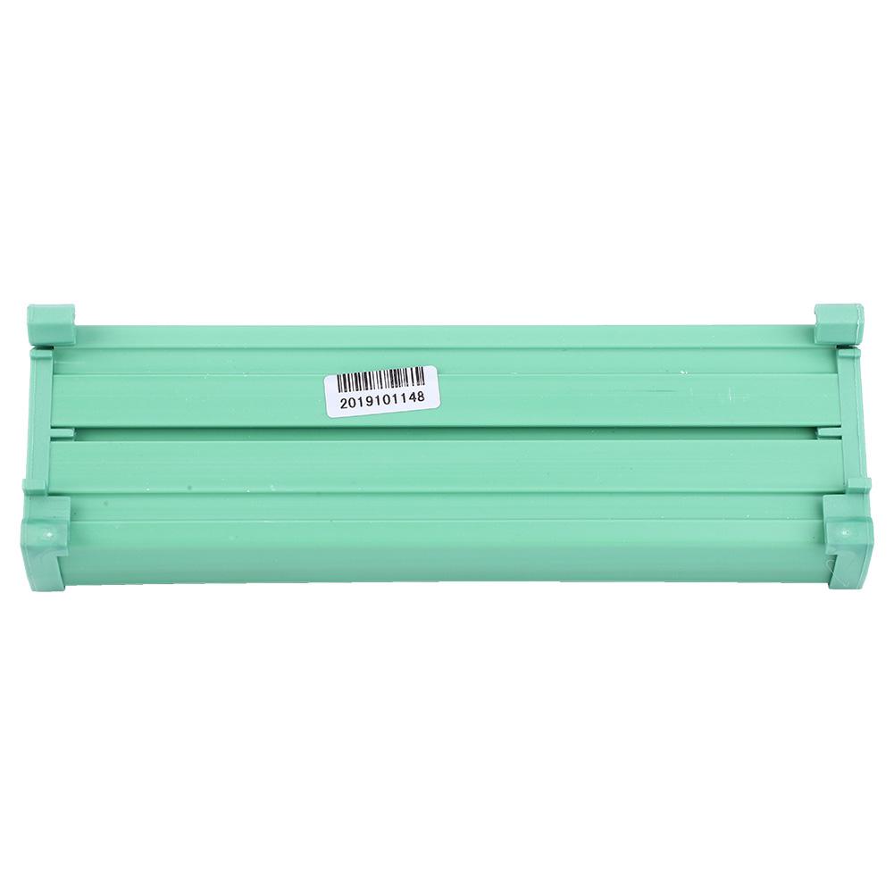 Terminal Block Cable Connector PLC Module SCSI50 P 35mm DIN Rail Electrical Equipment