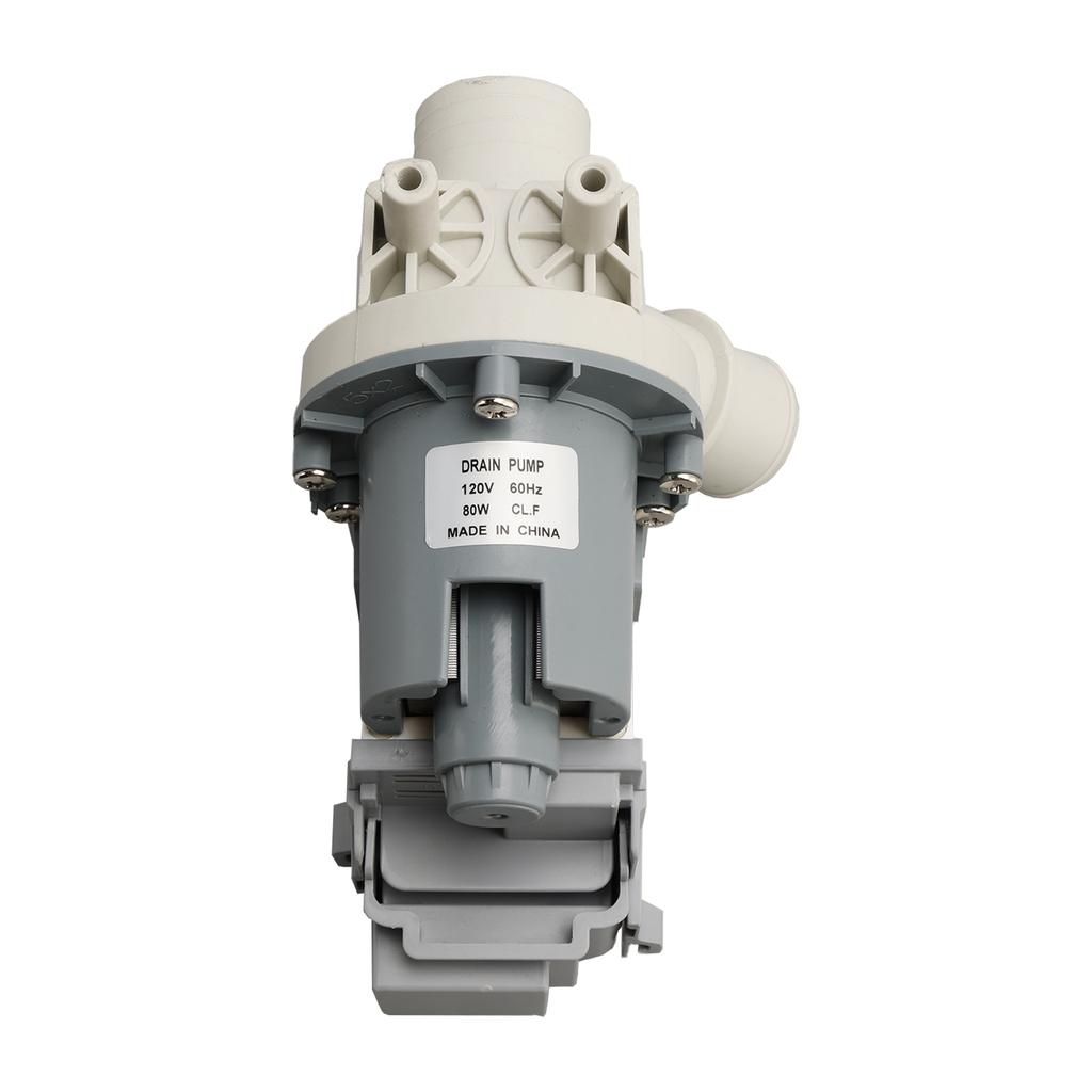 DP040-012 4681EA1007A Washer Drain Pump for LG Washer Replace 2649379 AP5672914
