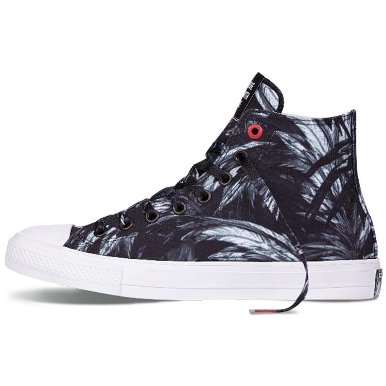 Converse Chuck Taylor All Star Ii Black/Multi 156396C