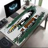 Eagles Theme Mouse Pad, Non Slip Rubber Base, Multifunctional Office & Home Decor, Perfect for Workspace Personalization.