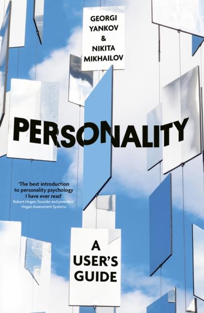 The Personality : A User's Guide Book