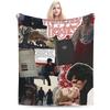 Drachenlord Rainer Winkler Throw Blanket for Couch  Soft Cozy Plush Blanket x Inch Multiple Sizes Bedspread for All Seasons