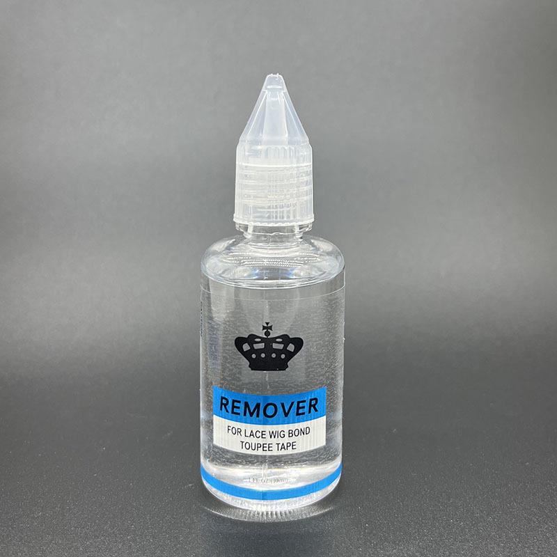 Wig Glue Remover - Hair Lace Adhesive Dissolvent