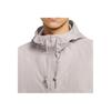 Nike SS25 Sportlich Lässig Feuchtigkeitstransport Schnelltrocknend Atmungsaktiv Windjacke Herrenjacken Universitätsgrau Hellrauchgrau IB7558-009