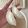 Dumpling Pendant