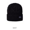 Whoau Unisex Cable Beanie WHHMD4T33A