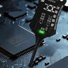 Handheld Inductance Analyzers Inductors Detectors For Rapid Fault Detections Tool for Mobile Phones Repair Services