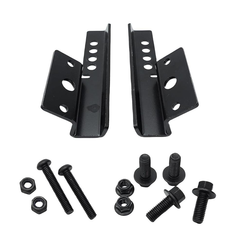 Sun Visors Rugged Stylish Seamless 2890288 For Polaris Ranger Crew XP 1000