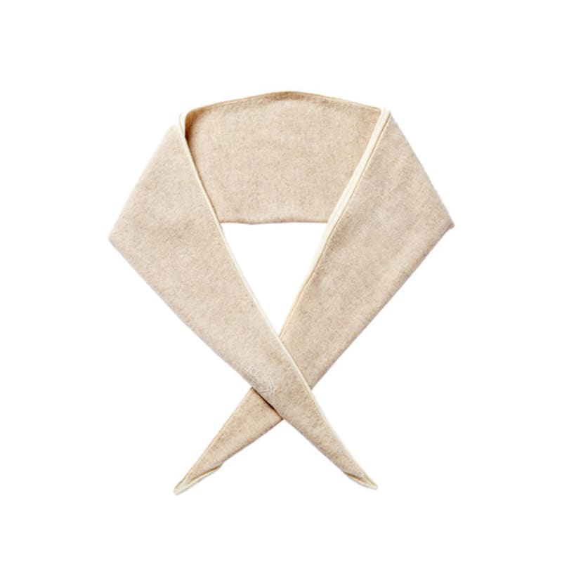 Nitina Cashmere Muffler BG