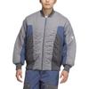 Adidas P Jkt5 Gali Fashion Comfortable Versatile Warm Casual Cotton Jacket