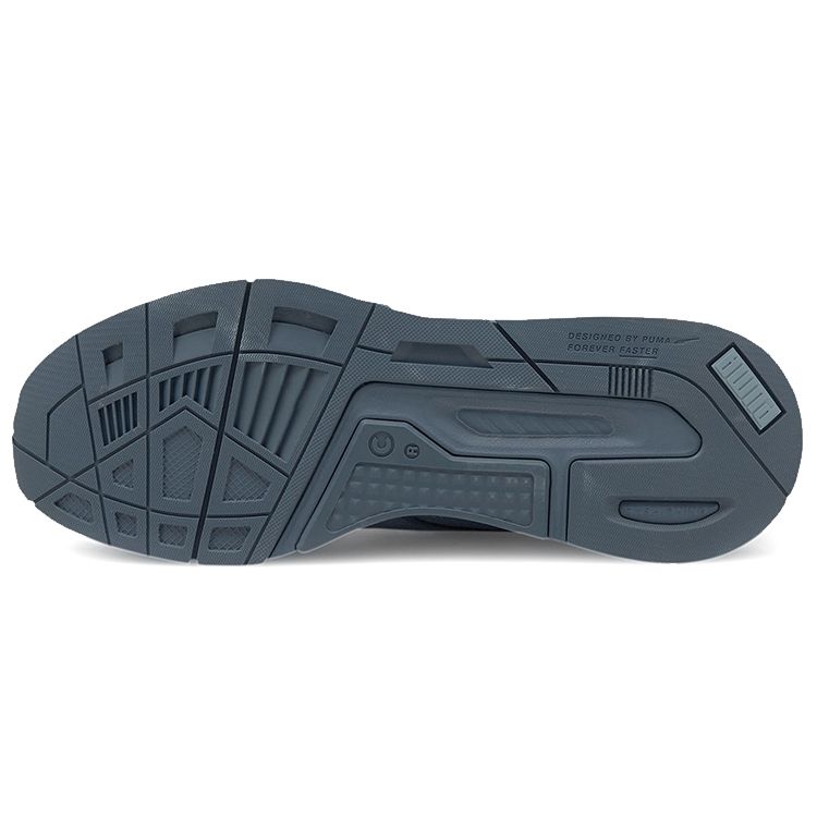 Puma Mirage Sport Tonal Pohodlné Lifestylové Nízké Tenisky Unisex Tenisky Modré 382739-02