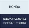 Genuine Parts Cover L Part Number (Honda) 82622-TD4-N21ZA