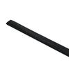 Billiards Cue Grip Sleeve 30cm Length Lightweight Rubber Accessory