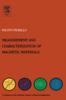 Libro Characterization and Measurement of Magnetic Materials