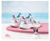 Kaiti Cat Children's Shoes, Girls' Sports Shoes, Spring New Collection, Kuromi Girls' Casual Shoes, Breathable Dad Shoes