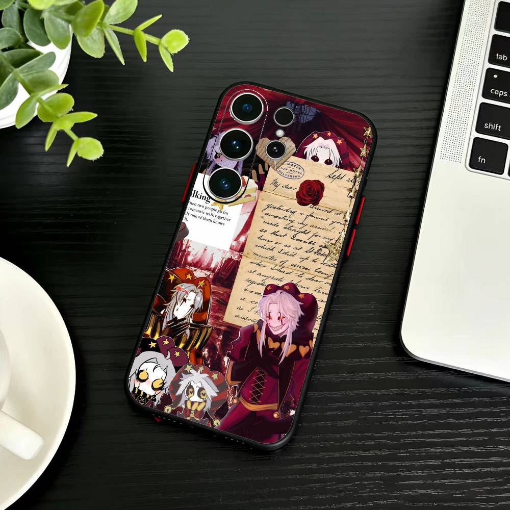 

F-Чертов Цирк Чехол для Телефона Для Samsung S26,S25,S24,S23,S22,S21,S20,Plus,Fe,Lite,Другие Черный Чехол Samsung S24ULTRA