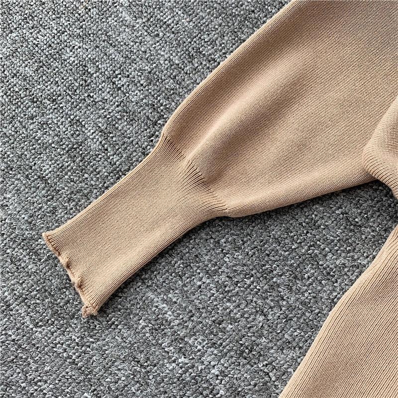 YYFS Damenmode, lässig, Frühling und Herbst, einfarbig, langärmelig, V-Ausschnitt, Blusen und Hemden