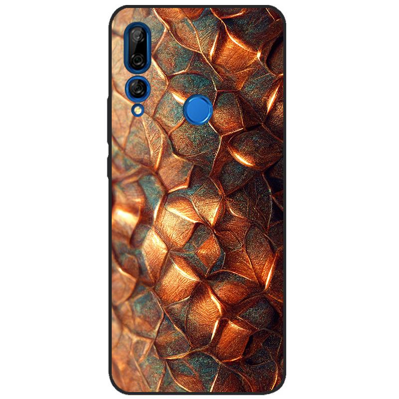 

For Huawei Y9 2019 or Y9 Prime 2019 Case 6.59 for Huawei Y9 2019 TPU Protective Bumper Coque Cases Phone Silicone Back Cover Huawei Y9 Prime (2019)