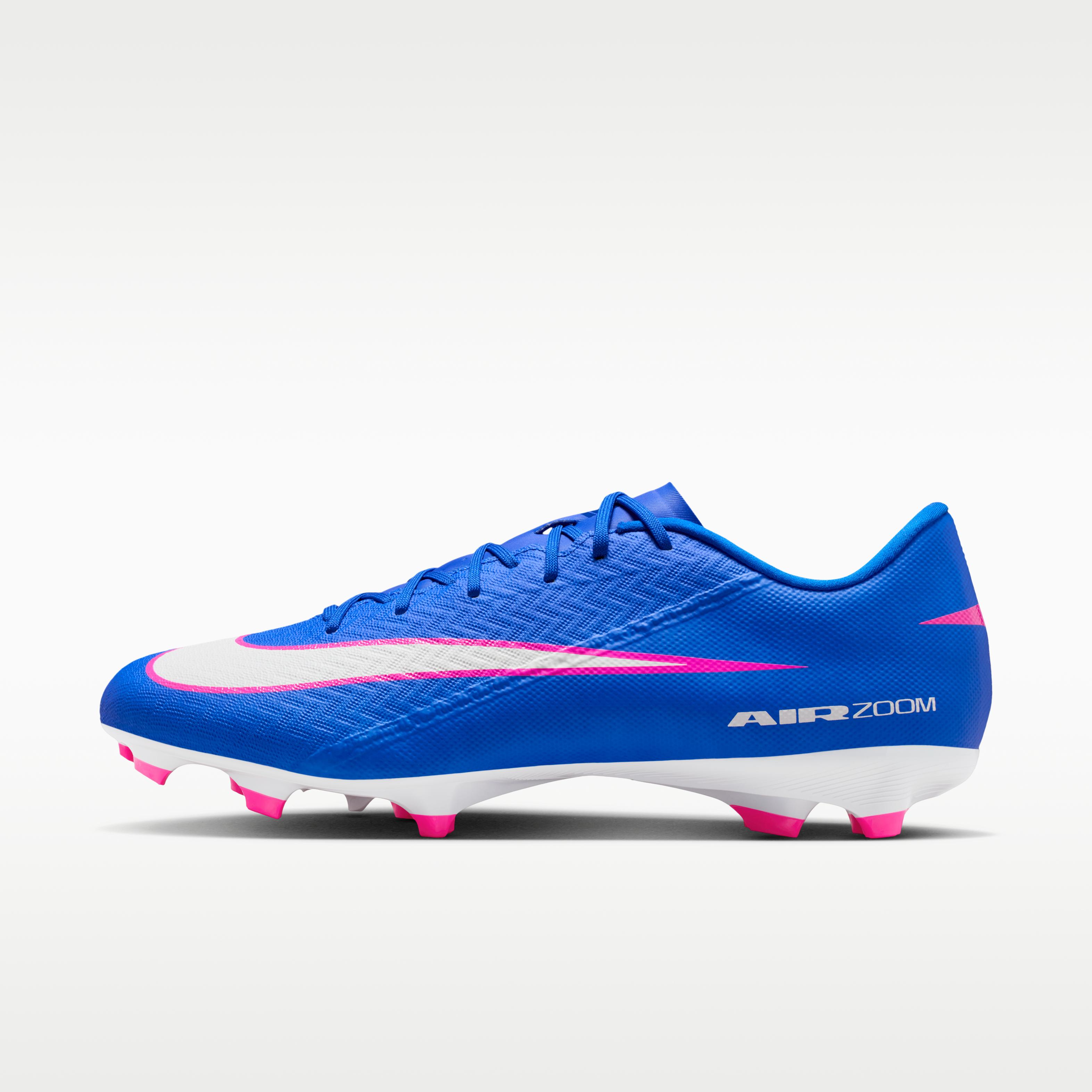 Nike Zoom Mercurial Vapor 16 Academy MG Attack Pack 44