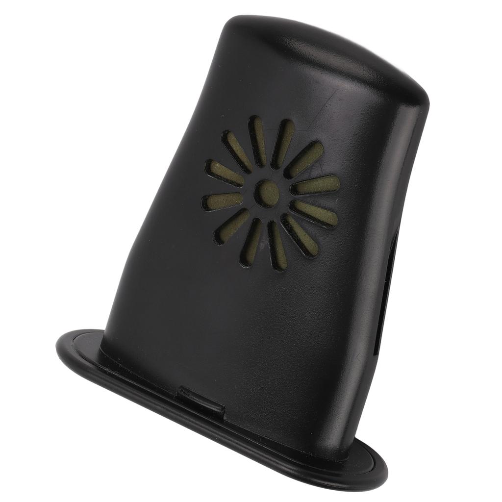 Acoustic Guitar Humidifier ABS Sponge Ukulele Guitars Sound Holes Humidifiers for Musical InstrumentBlack