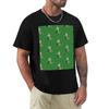 Watercolor Journey Triangle 1 Tshirt Antipilling Casual Tshirt