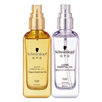 Saç ve Saç Derisi Bakımı – Saç kremleri, losyonları ve maskeleri