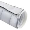 Thermal Insulated Air Conditioning Hose Sleeve Portable Air Conditioning Units Washable Vent Cover Adapter Sleeve