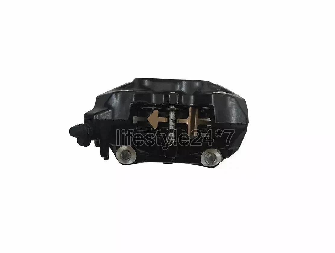 Fit For KTM RC 200 Front Disc Brake Caliper Assembly 2015 To 2019 Model