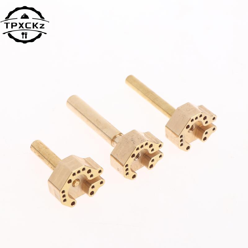 Molde de Calentamiento para Punta de Soldador de Joystick Para Xbox Para PS4/PS5 Switch Pro Para Controlador Xbox 360 Herramientas de Desmontaje y Reparación de Joystick