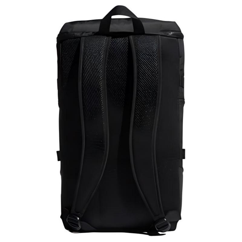 Adidas Polyester Rucksack Regular Unisex Schwarz Adidas CV4942