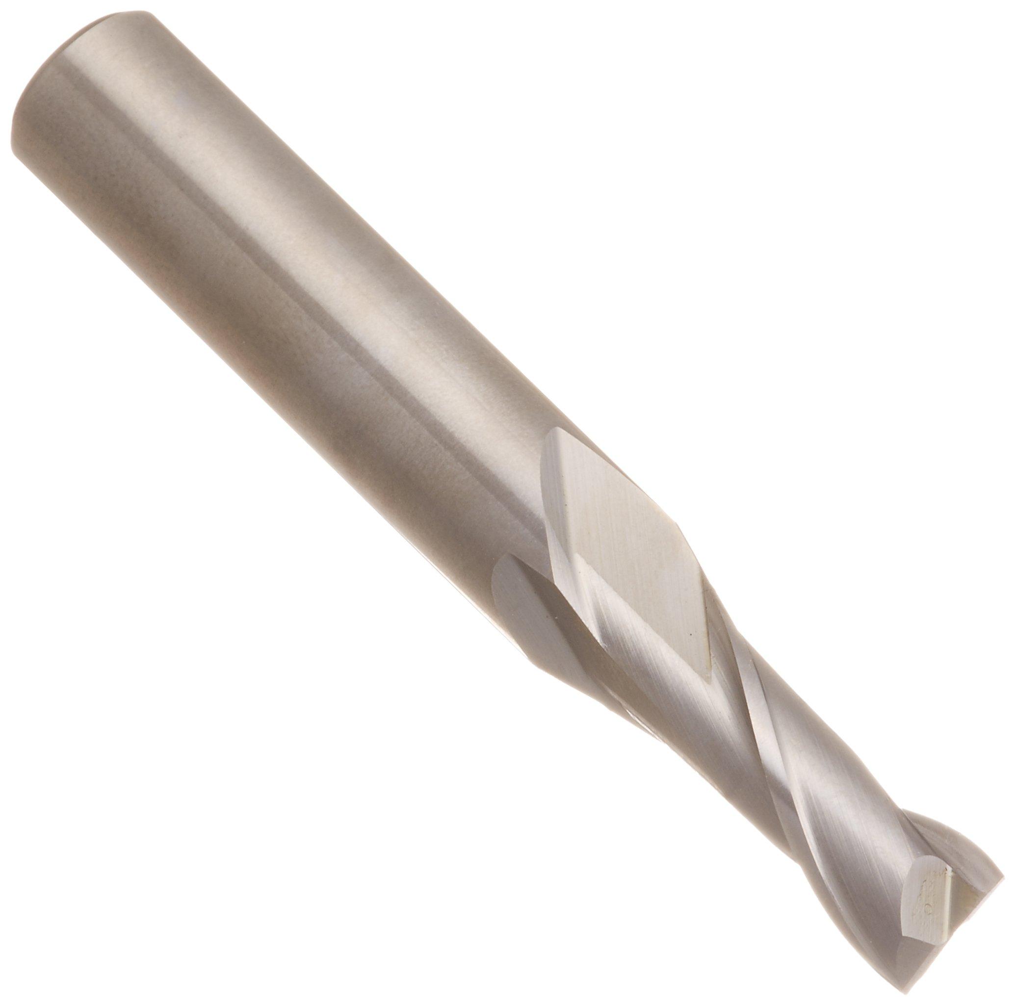 

NACHI End Mill Super Hard 2-Blade 8.0mm