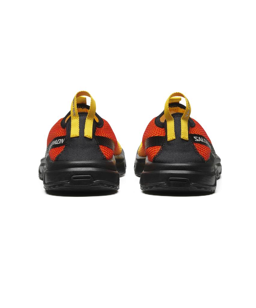 Salomon Rx Moc 3.0 - Black:Lemon:High-Risk Red / L47298200
