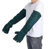Animal Handling Anti-Bite Scratch-Proof Gloves for Dog Training and Reptiles