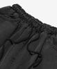 CARGOBROS Dirty Washed Carpenter Bermuda Pants (Charcoal)