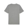 New PUMA T Shirts Men's Gray 690409-03