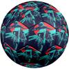 Off Road Motorcycles Theme Size 5 Soccer Ball, Suitable for Both Indoor and Outdoor Matches, a Gift Suitable for Everyone.