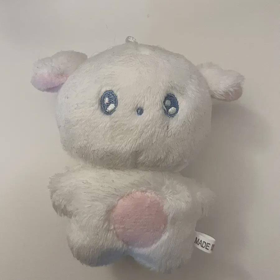 

Theboyz Younghoon Doll Снежный хлеб