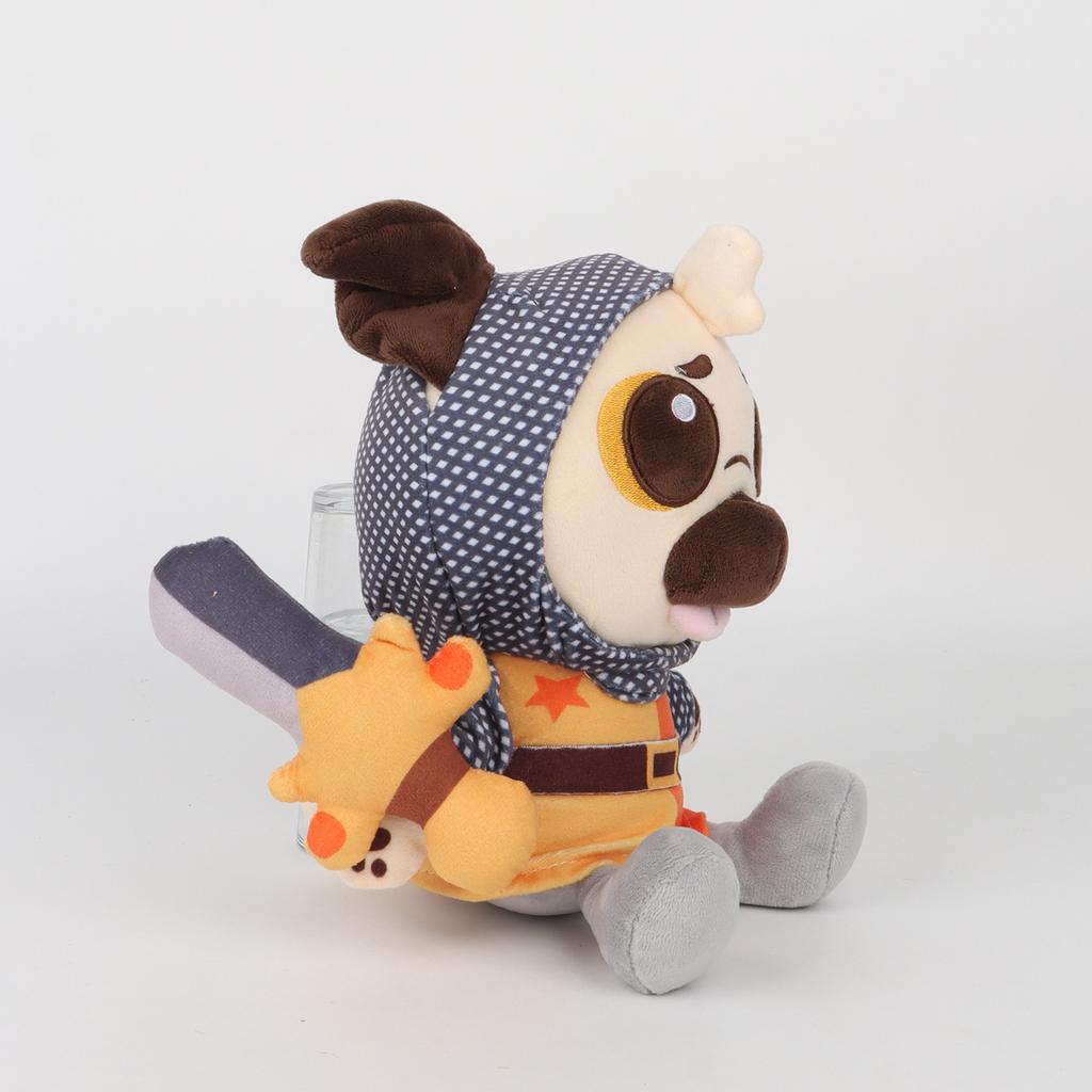 New Legend Of Avantris Plush Plush Toy