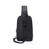 GOLF Chest Bag, Shoulder Bag, Crossbody Bag, Phone and IPad Bag, Business, Travel and Sport