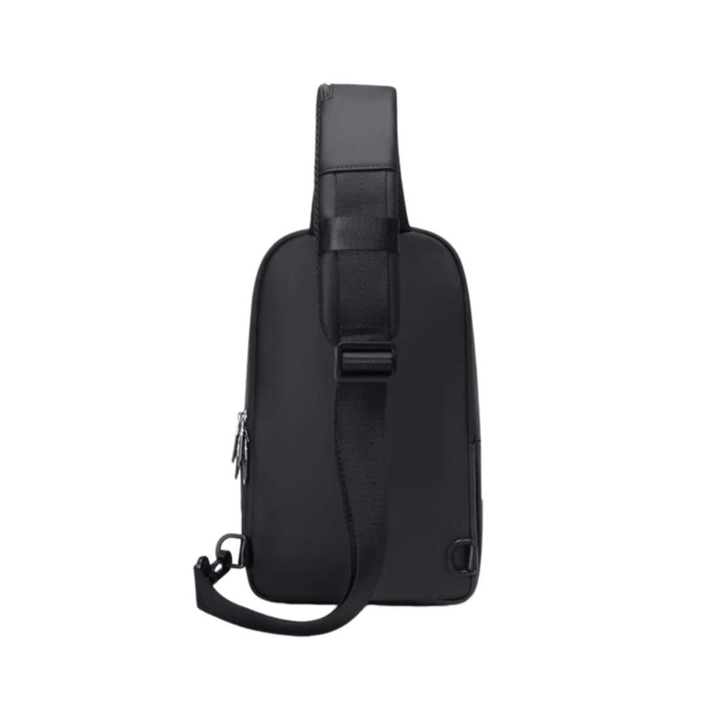 GOLF Chest Bag, Shoulder Bag, Crossbody Bag, Phone and IPad Bag, Business, Travel and Sport