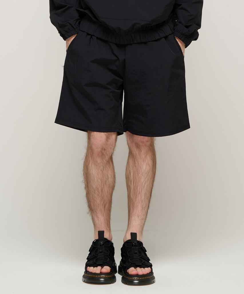 CARGOBROS Tasran Hybrid Shorts (Black)
