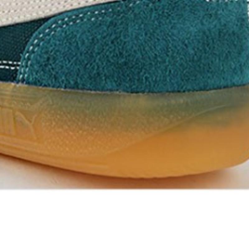 Puma Sneakers Palermo Vintage Sneakers Cold Green 396841 06