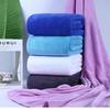 Extra Large Absorbent Bath & Massage Towel Cover - Thickened for Home & Salon Use